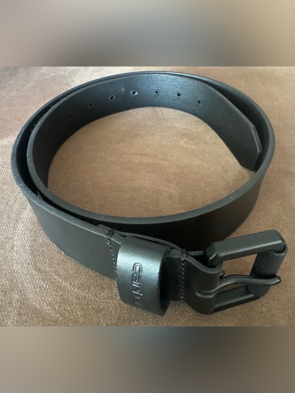 Carhartt Men’s Roller Bucket Belt
